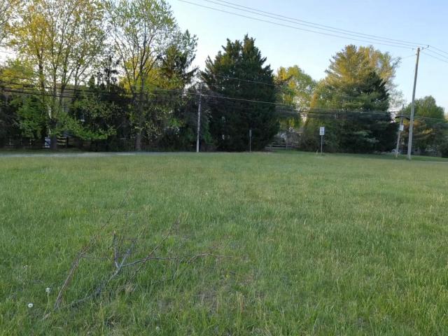 Land for sale in Olney, Maryland