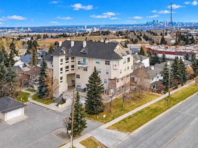 Apartment for rent in Huntington Hills, Calgary
