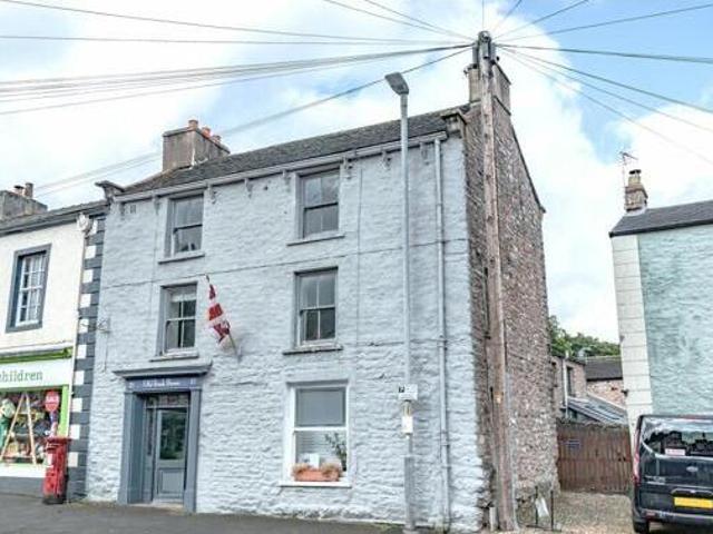 House for sale in Cumbria