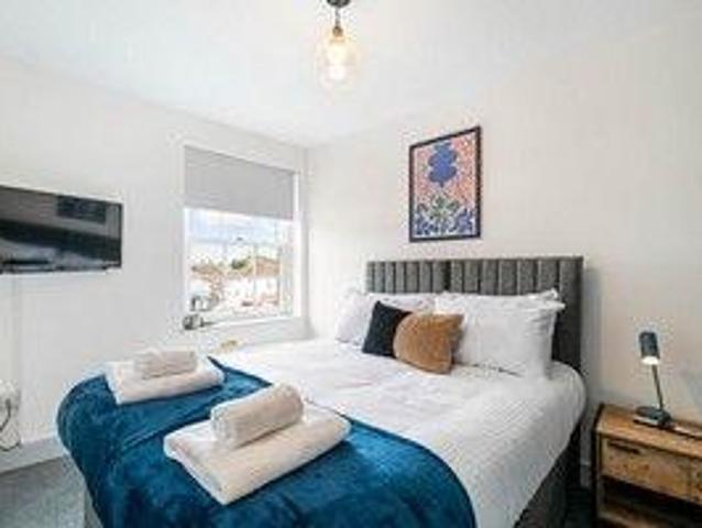 Apartment for rent in Market Rasen, West Lindsey