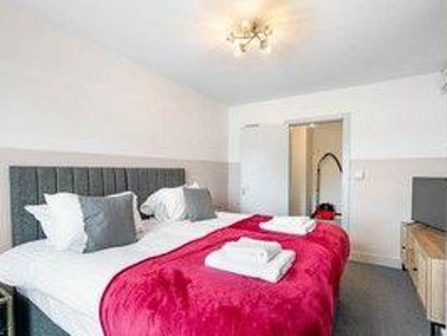 Apartment for rent in Market Rasen, West Lindsey