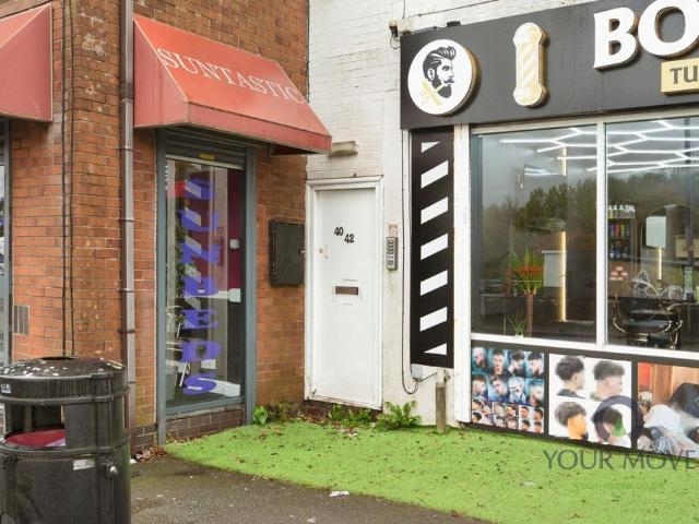 Apartment for rent in Whinny Heights, Blackburn