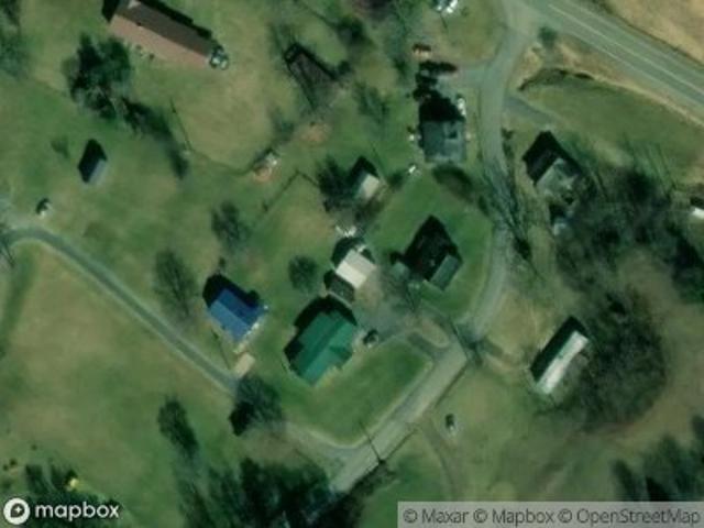 House for sale in Virginia