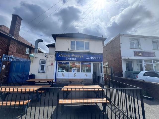 Apartment for rent in London Park, Mirfield