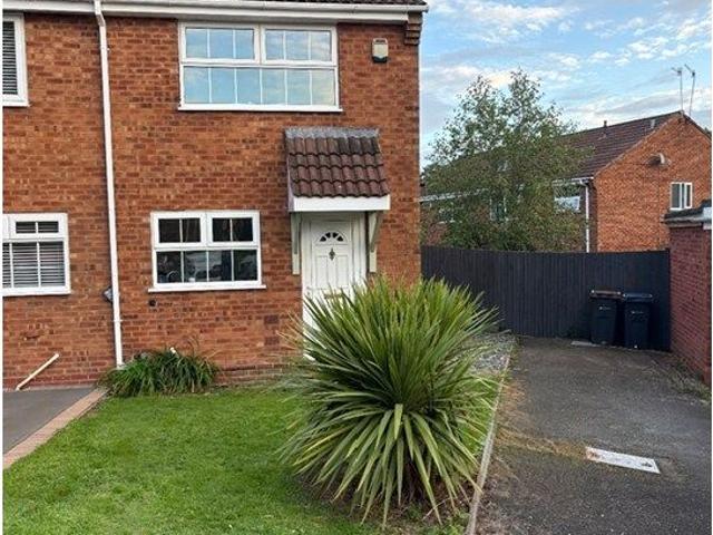 House for rent in Turves Green, Birmingham