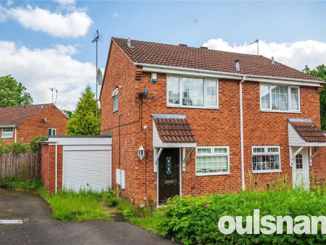 House for rent in Turves Green, West Midlands