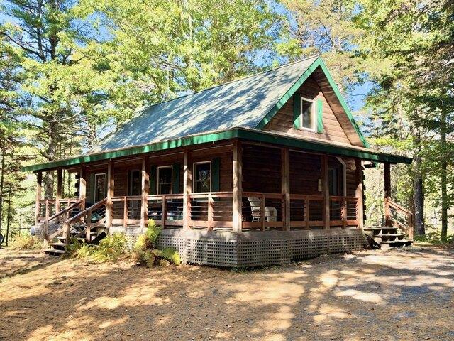 House for sale in Salsbury Cove, Bar Harbor