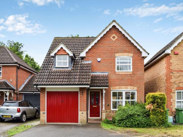 House for rent in The Slade, Oxfordshire