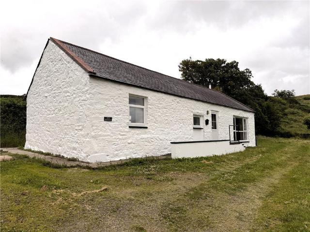 House for rent in Scotland