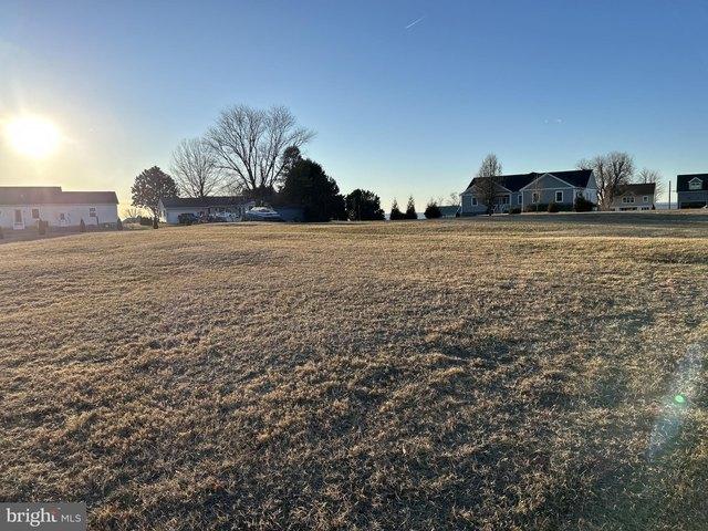 Land for sale in Earleville, Maryland