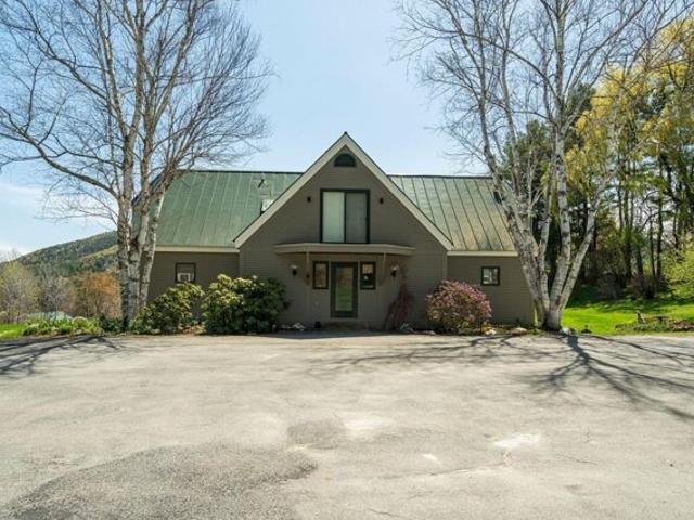 House for sale in Vermont