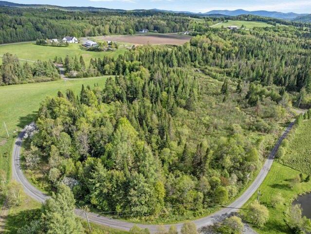 Land for sale in New Hampshire