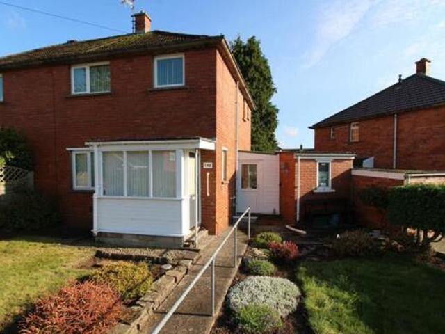 House for sale in Abergavenny, Wales