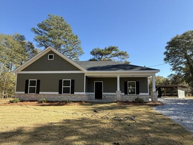 House for sale in Oconee, Georgia