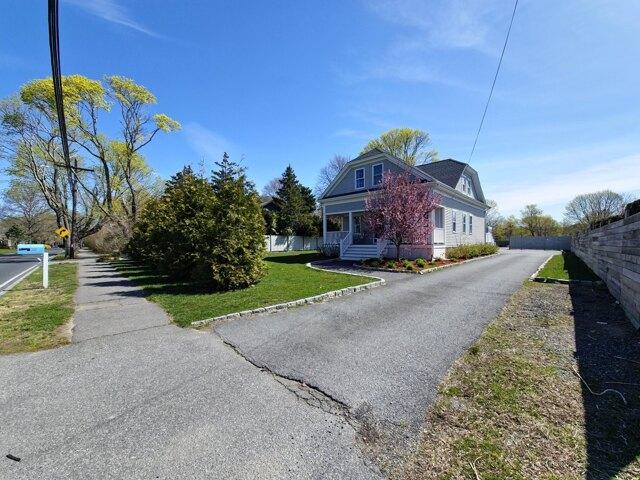 House for sale in East Falmouth House for sale in East Falmouth