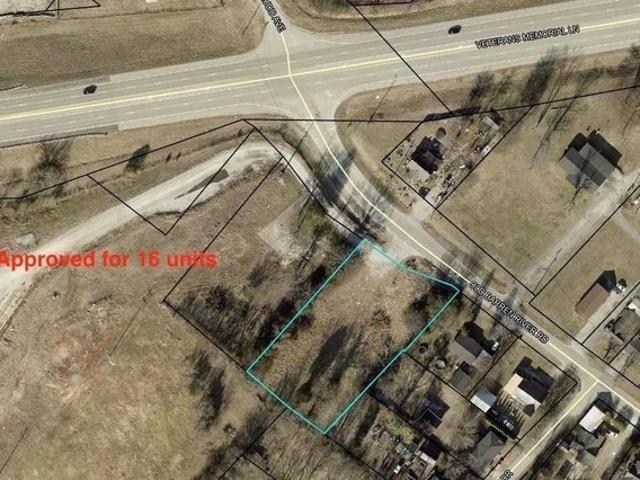 Land for sale in Bowling Green, Warren County