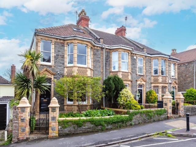 House for rent in Shirehampton, Bristol