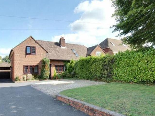 House for sale in Priest Down, Hampshire