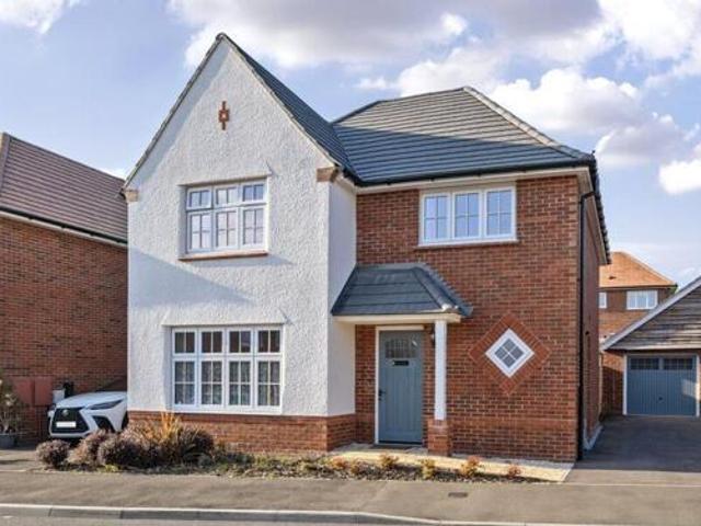 House for sale in Lychpit, Priest Down