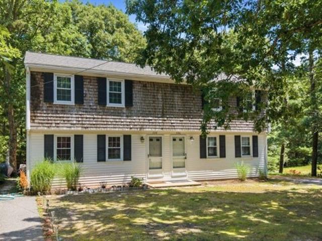 House for sale in Dennis, Massachusetts