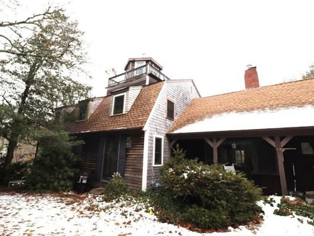 House for sale in Dennis, Massachusetts