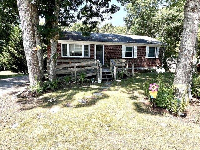 House for sale in Dennis, Massachusetts