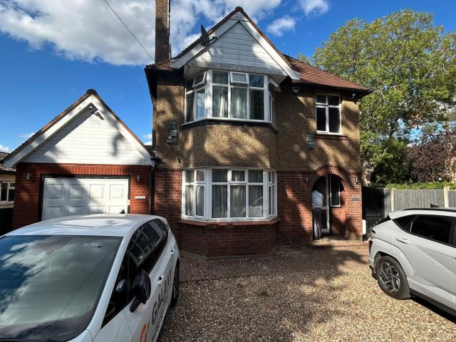 Apartment for rent in Wexham, George Green