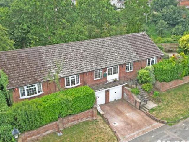 House for sale in Lyons, Greater London