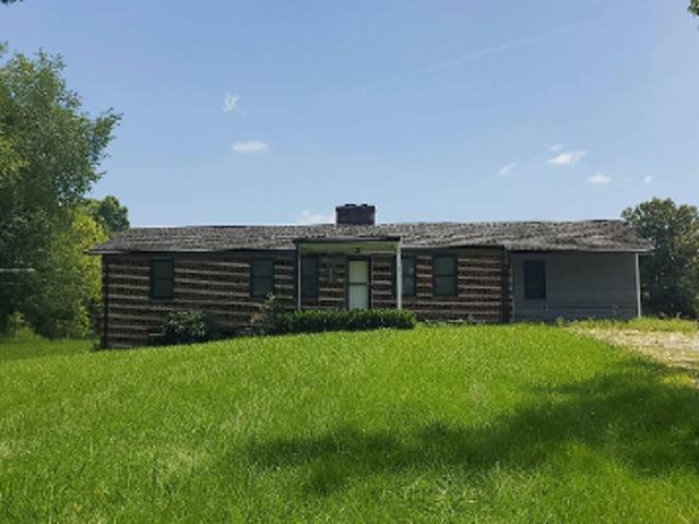 House for sale in Tennessee