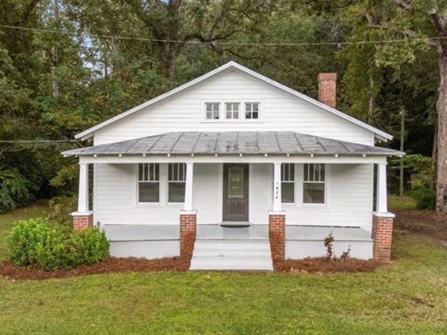 House for sale in Grantsboro, North Carolina
