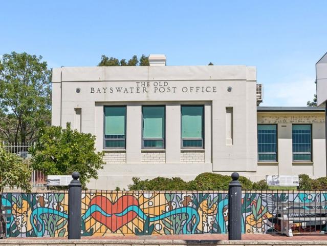 Retail for rent in Bayswater, Western Australia