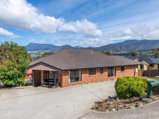 House for rent in Hobart, Tasmania
