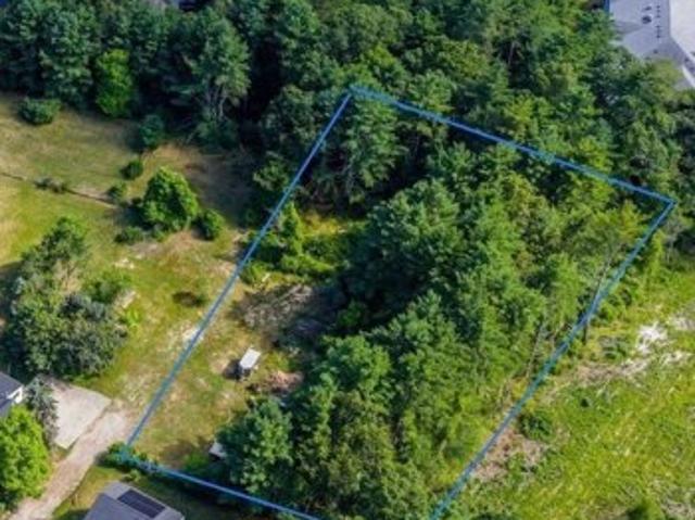Land for sale in Wareham, Plymouth County