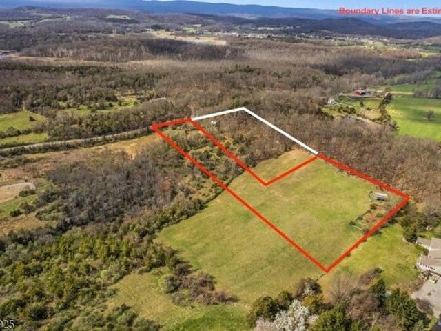 Land for sale in Lafayette Township, Sussex County