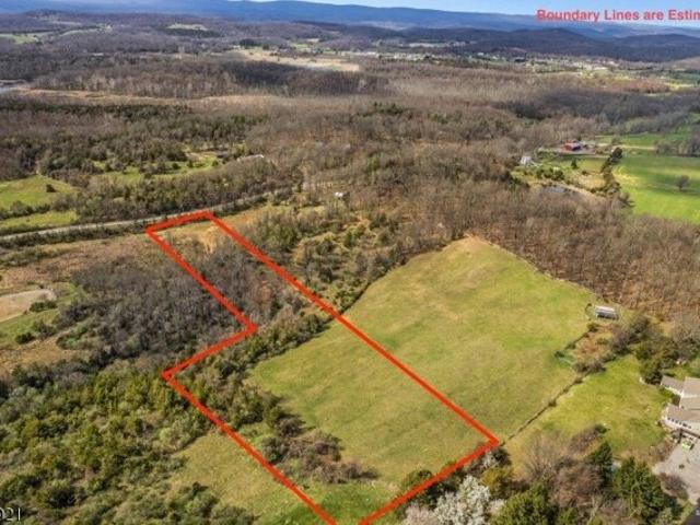 Land for sale in Lafayette, New Jersey