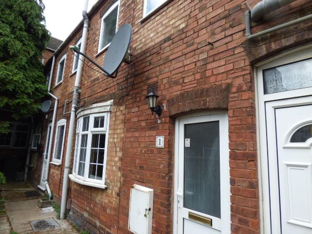 House for rent in Spring Park, Luton