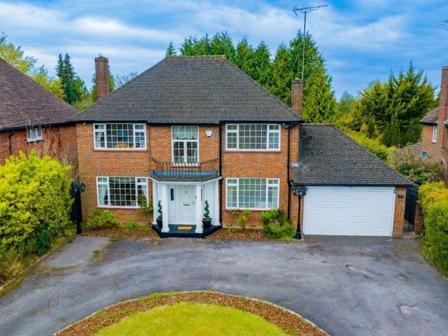 House for rent in Spring Park, Luton
