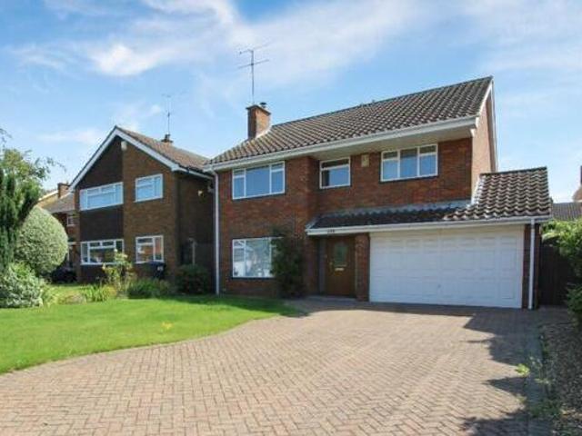 House for rent in Luton