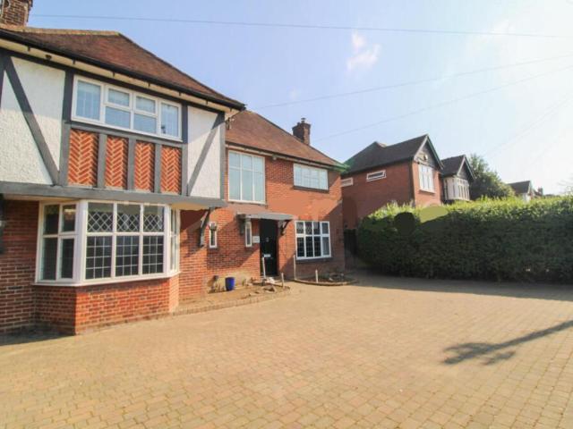 House for rent in Spring Park, Isle Of Man