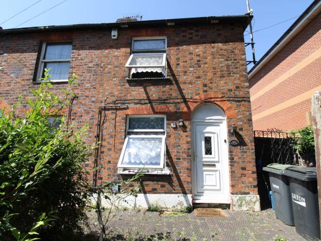 House for rent in Spring Park, Luton