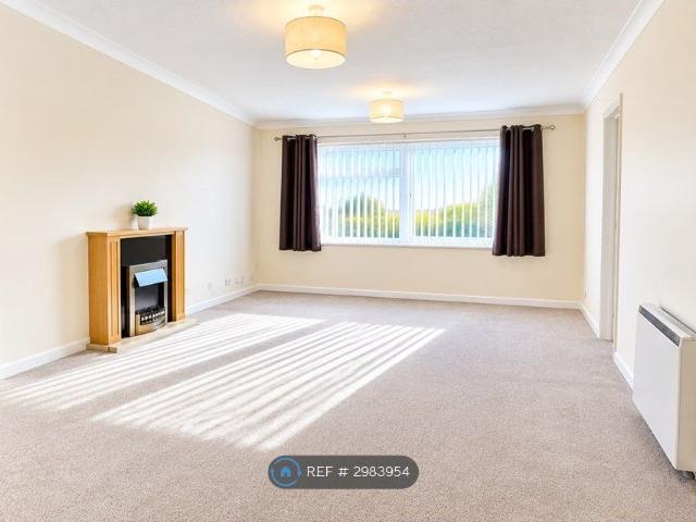 Apartment for rent in High Town, Luton