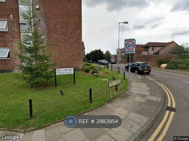 Apartment for rent in Spring Park, Luton