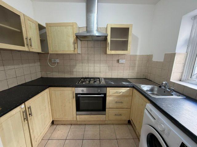 House for rent in High Town, Luton