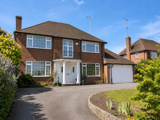 House for rent in Spring Park, Luton