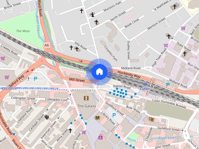 Apartment for rent in Spring Park, Isle Of Man