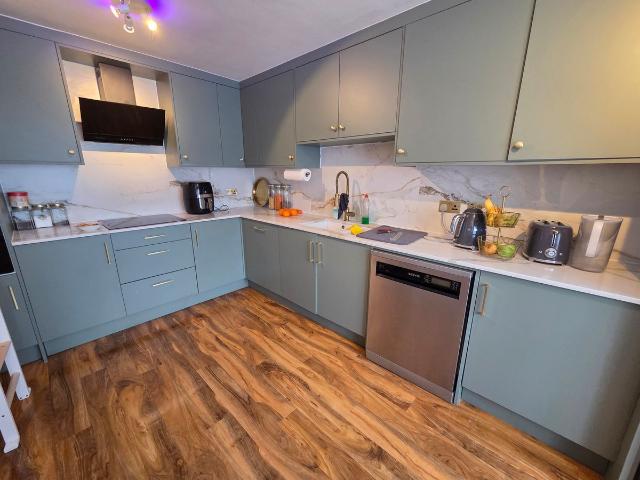 Apartment for rent in Spring Park, Luton