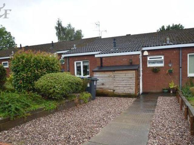 House for sale in Boldmere, West Midlands