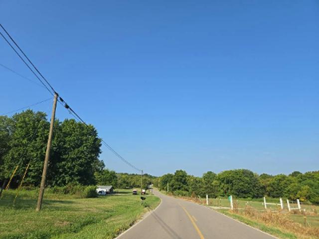 House for sale in Lewisburg, Middle Tennessee
