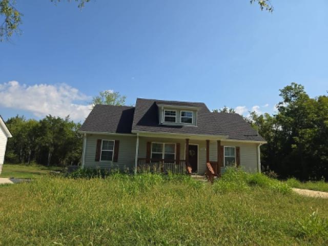 House for sale in Hickory Heights, Lewisburg