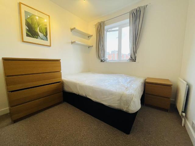 House for rent in Millwall, Greater London